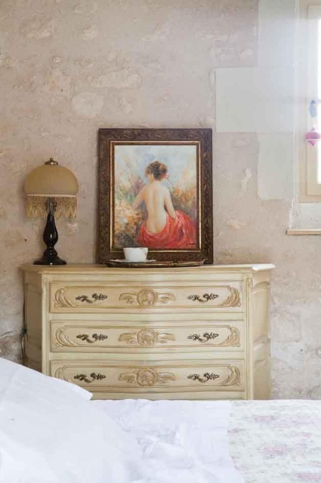 Le Clos De La Chesneraie Saint-Georges-sur-Cher Kamer foto